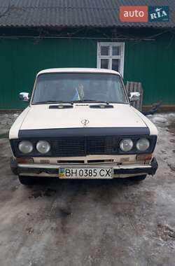 Седан ВАЗ 2106 1995 в Мілієве