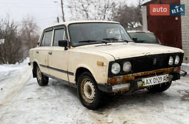 Седан ВАЗ 2106 1992 в Харькове