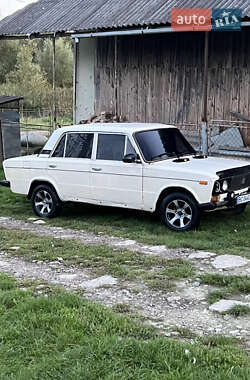 Седан ВАЗ / Lada 2106 1988 в Дрогобыче