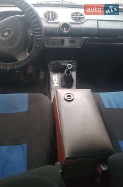 Седан ВАЗ 2106 1991 в Бердичеве