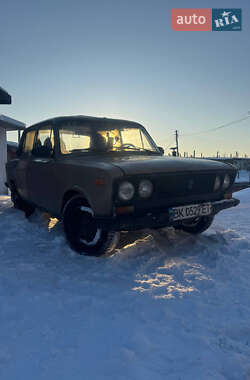 Седан ВАЗ 2106 1989 в Украинке