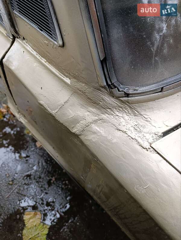 Седан ВАЗ / Lada 2106 1977 в Днепре фото 4 Седан ВАЗ / Lada 2106 1977 в Днепре