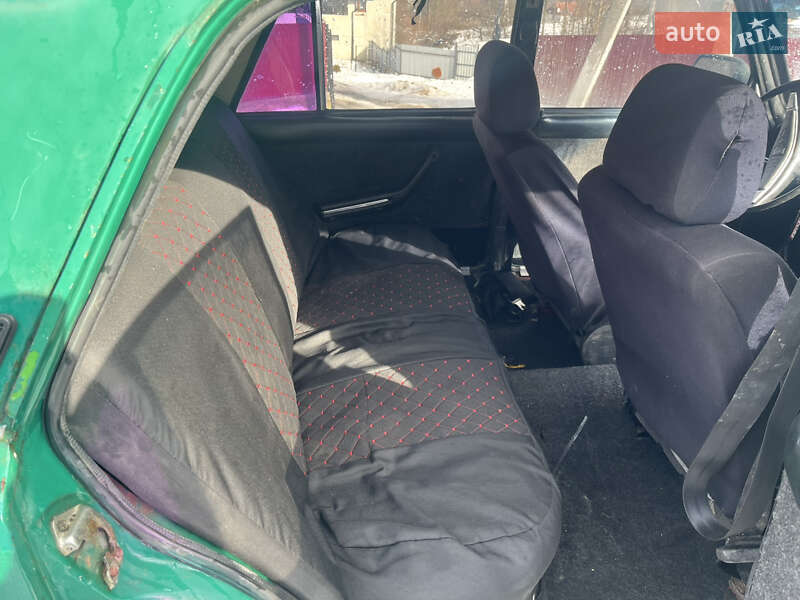 Седан ВАЗ / Lada 2106 1978 в Ивано-Франковске фото 8 Седан ВАЗ / Lada 2106 1978 в Ивано-Франковске