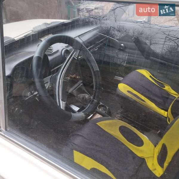Седан ВАЗ / Lada 2106 1992 в Новом Буге