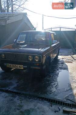 Седан ВАЗ 2106 1987 в Миколаєві