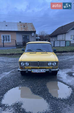 Седан ВАЗ / Lada 2106 1987 в Мукачево