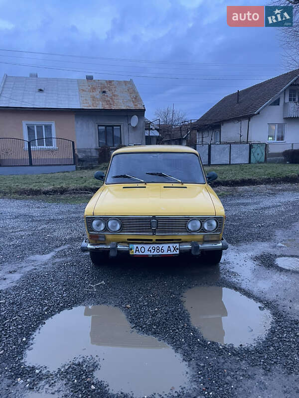 ВАЗ / Lada 2106 1987