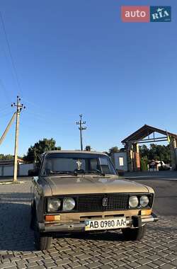 Седан ВАЗ 2106 1988 в Виннице