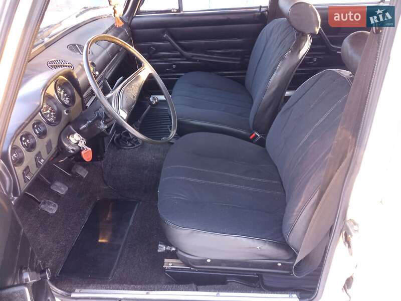 Седан ВАЗ / Lada 2106 1995 в Костопілі