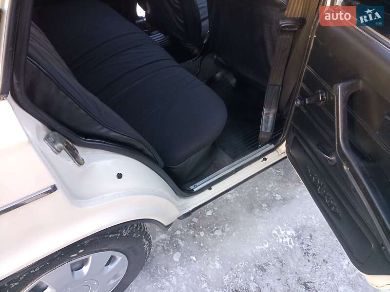 Седан ВАЗ / Lada 2106 1995 в Костопілі