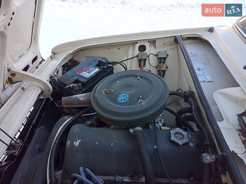 Седан ВАЗ / Lada 2106 1995 в Костопілі