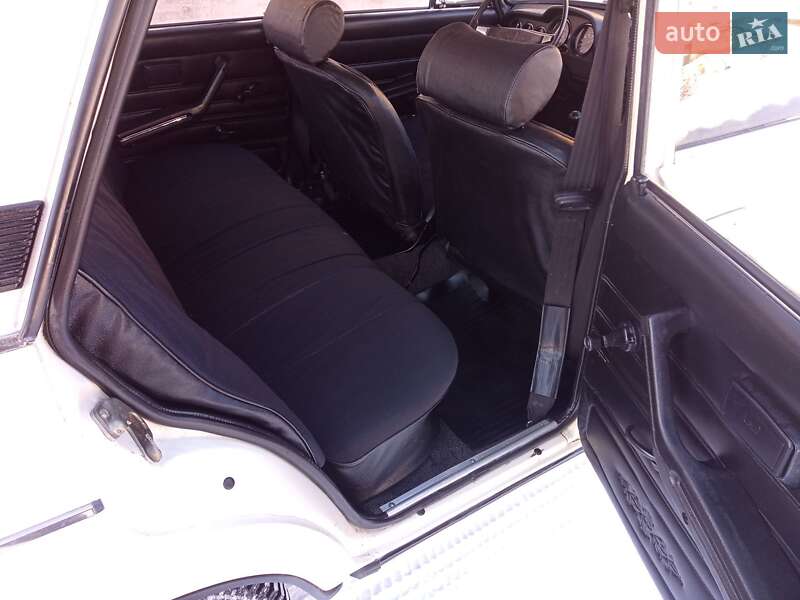Седан ВАЗ / Lada 2106 1995 в Костопілі