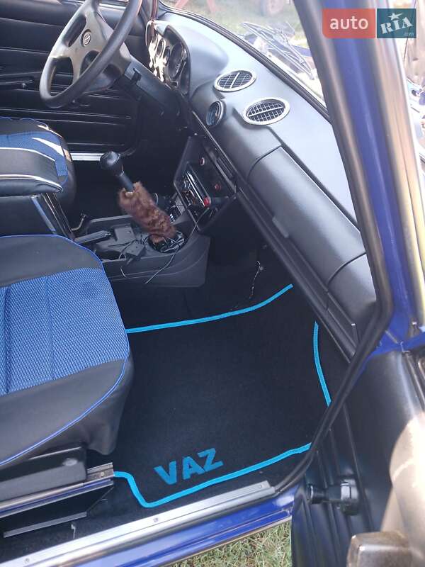 Седан ВАЗ / Lada 2106 2004 в Заречном фото 36 Седан ВАЗ / Lada 2106 2004 в Заречном