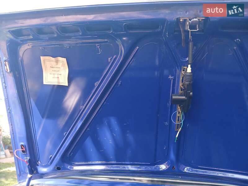 Седан ВАЗ / Lada 2106 2004 в Заречном фото 41 Седан ВАЗ / Lada 2106 2004 в Заречном