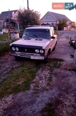 Седан ВАЗ 2106 1983 в Дніпрі