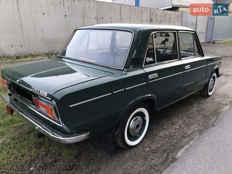 Седан ВАЗ / Lada 2106 1998 в Броварах фото 10 Седан ВАЗ / Lada 2106 1998 в Броварах