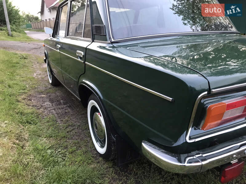 Седан ВАЗ / Lada 2106 1998 в Броварах фото 13 Седан ВАЗ / Lada 2106 1998 в Броварах