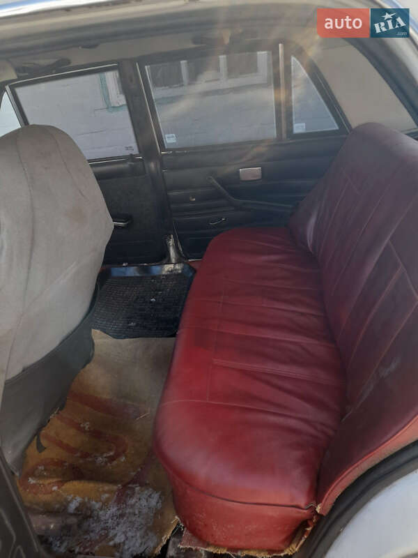 Седан ВАЗ / Lada 2106 1985 в Днепре