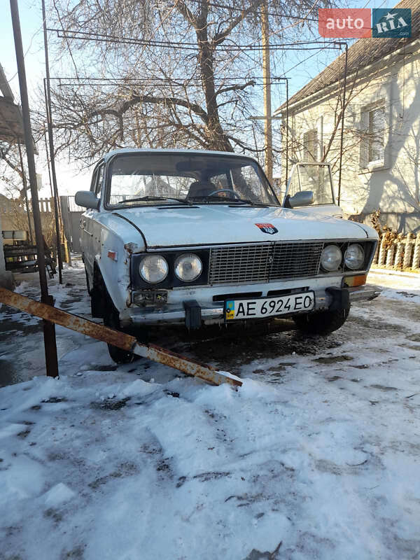 ВАЗ / Lada 2106 1985