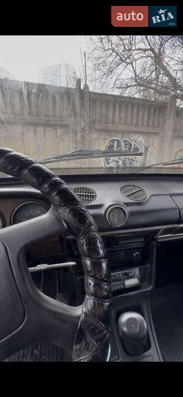 Седан ВАЗ / Lada 2106 1988 в Одессе