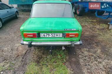 Седан ВАЗ 2106 1985 в Одессе