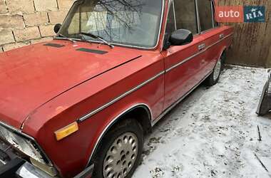 Седан ВАЗ 2106 1982 в Каменском