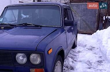 Седан ВАЗ 2106 1990 в Полтаве