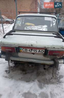 Седан ВАЗ 2106 1982 в Чернигове