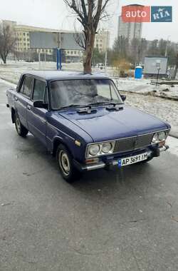Седан ВАЗ 2106 1983 в Запорожье