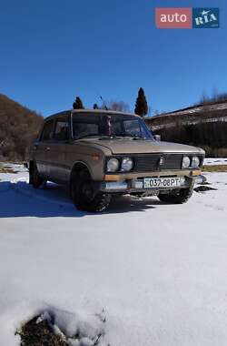 Седан ВАЗ 2106 1984 в Сможе