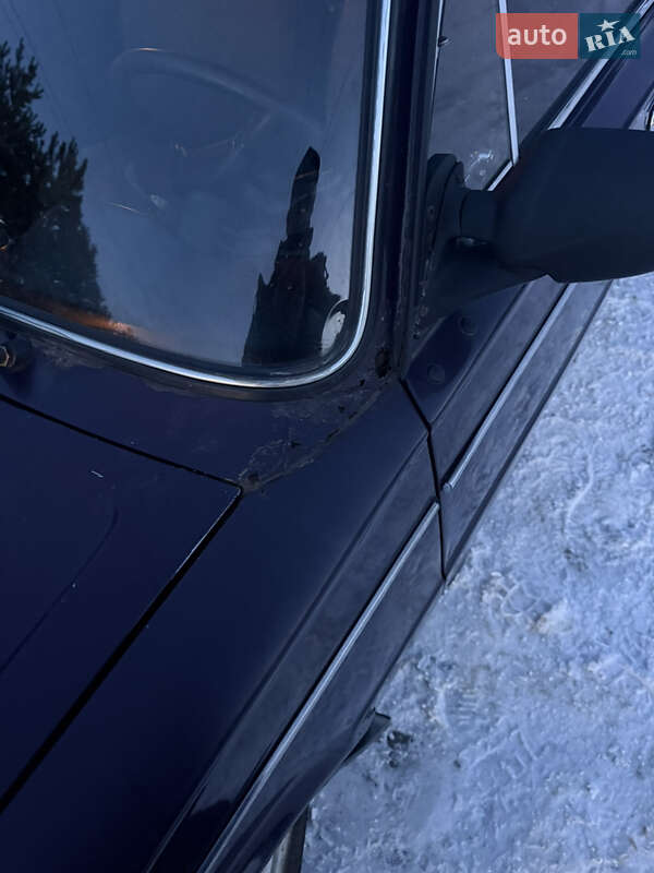 Седан ВАЗ / Lada 2106 1998 в Солонке