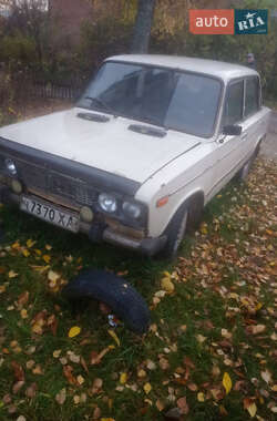 Седан ВАЗ 2106 1982 в Шостке