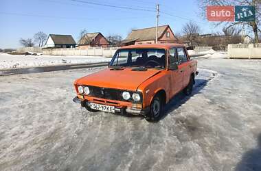 Седан ВАЗ 2106 1982 в Фастове
