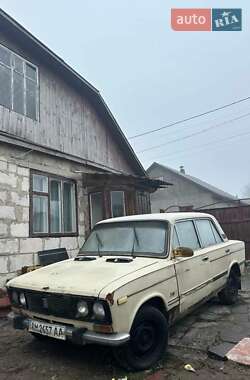 Седан ВАЗ / Lada 2106 1987 в Коростышеве