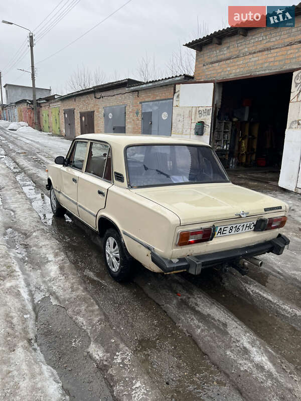 Седан ВАЗ / Lada 2106 1992 в Умани
