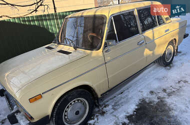 Седан ВАЗ 2106 1987 в Кропивницком