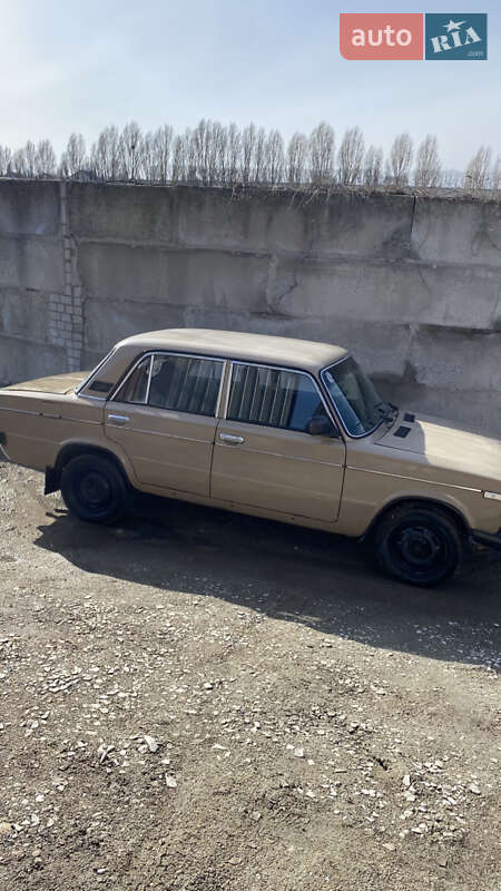 Седан ВАЗ / Lada 2106 1992 в Дніпрі