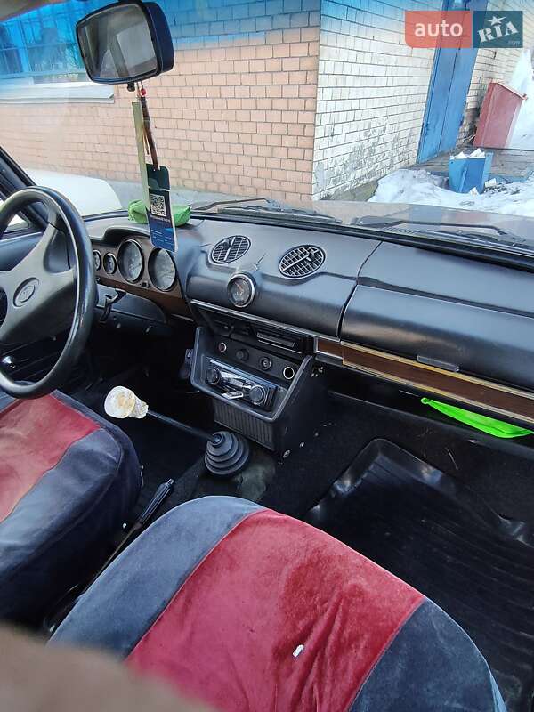 Седан ВАЗ / Lada 2106 1988 в Хмельницком