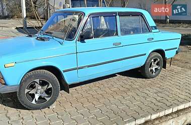 Седан ВАЗ 2106 1995 в Одесі