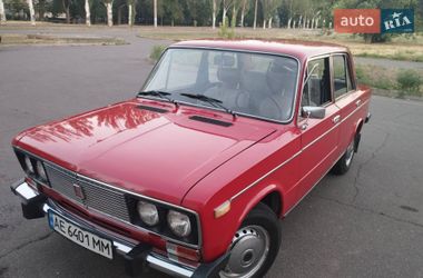 Седан ВАЗ 2106 1991 в Кривом Роге