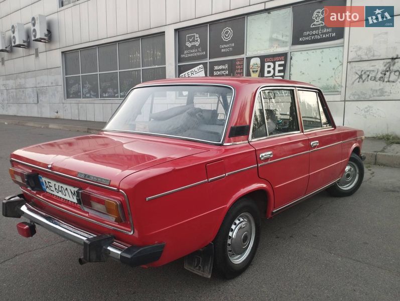 Седан ВАЗ / Lada 2106 1991 в Кривому Розі