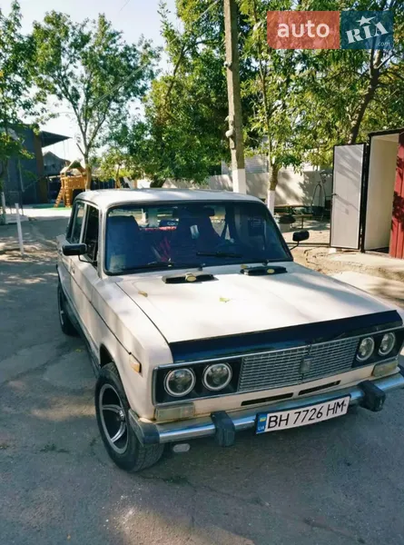 ВАЗ / Lada 2106