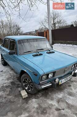 Седан ВАЗ / Lada 2106 1994 в Василькове