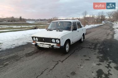 Седан ВАЗ 2106 1993 в Фастові