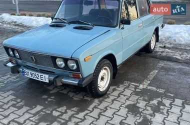 Седан ВАЗ 2106 1994 в Виньковцах