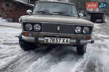 Седан ВАЗ 2106 1991 в Харькове
