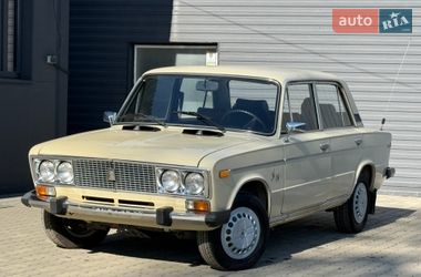 Седан ВАЗ / Lada 2106 1985 в Черновцах