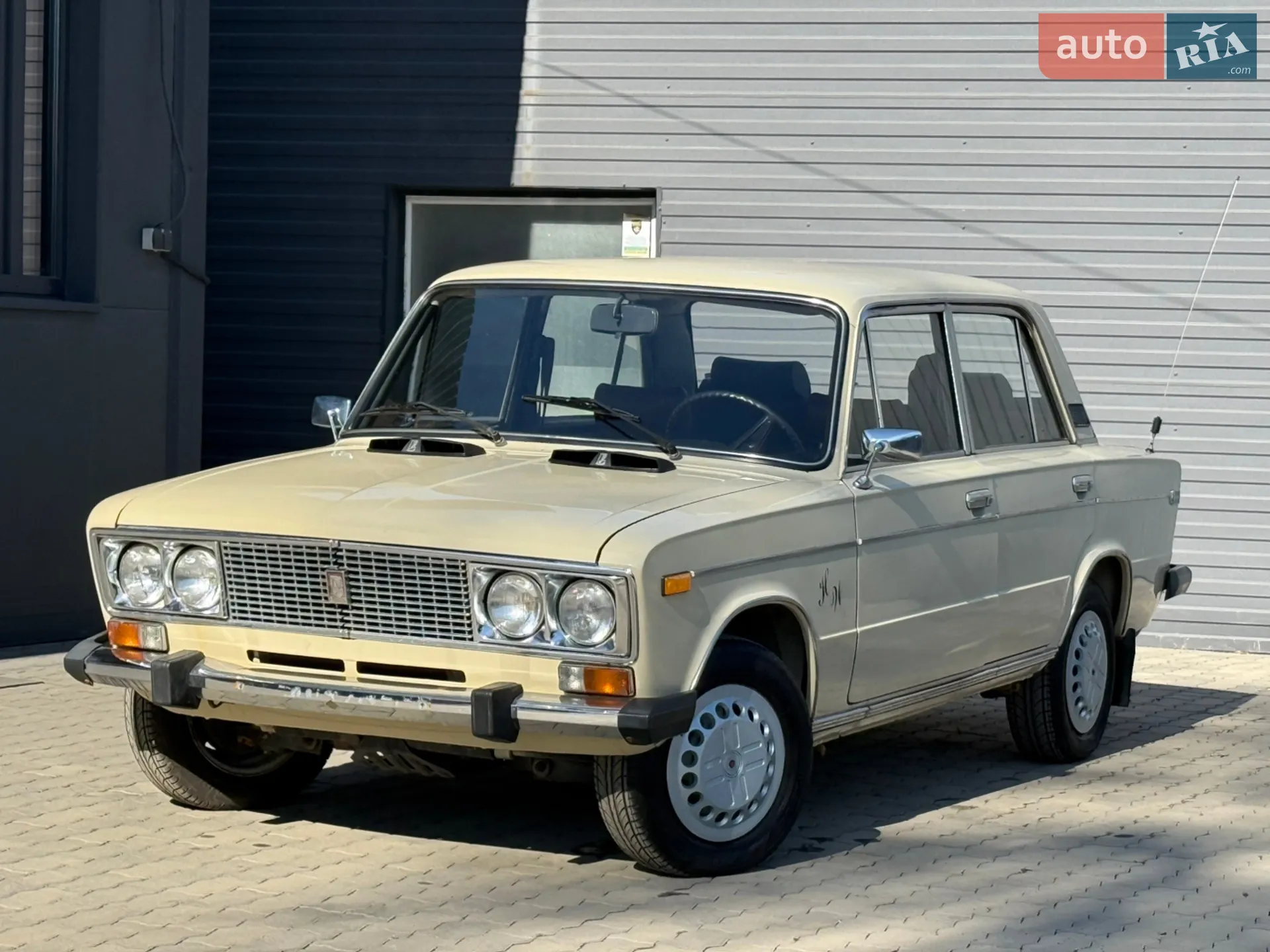 ВАЗ / Lada 2106 1986 VIN XTA210630G1437816 фото оголошення 13 з 100