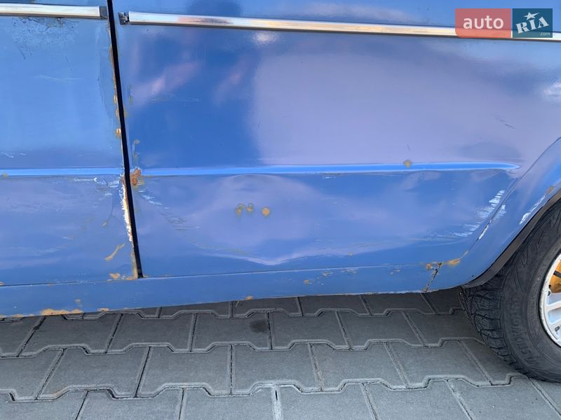 Седан ВАЗ / Lada 2106 1992 в Одессе