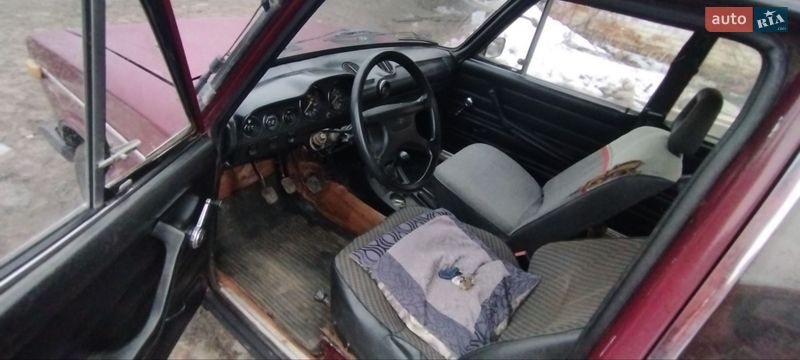 Седан ВАЗ / Lada 2106 1999 в Ахтырке